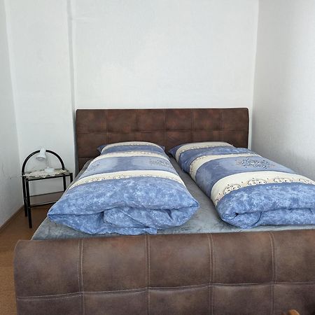 Ferienhaus Triasland Donndorf Екстериор снимка