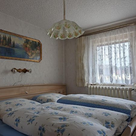 Ferienhaus Triasland Donndorf Екстериор снимка