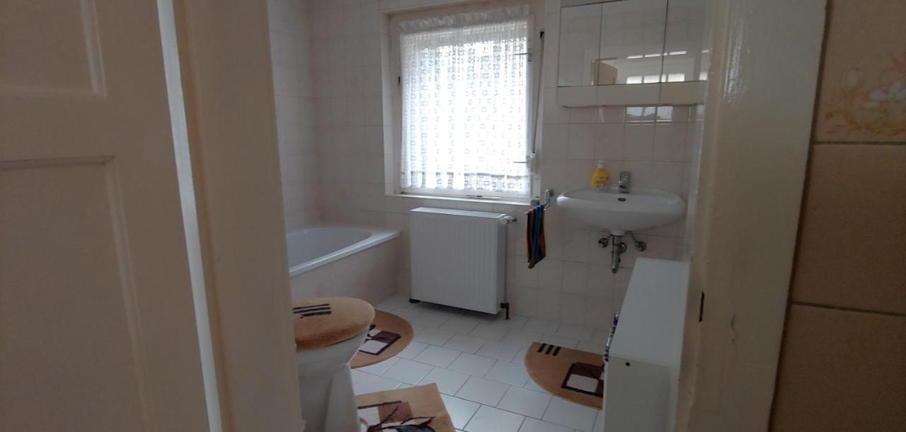 Ferienhaus Triasland Donndorf Екстериор снимка