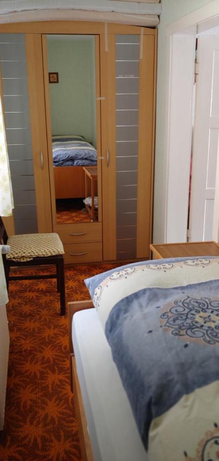 Ferienhaus Triasland Donndorf Екстериор снимка