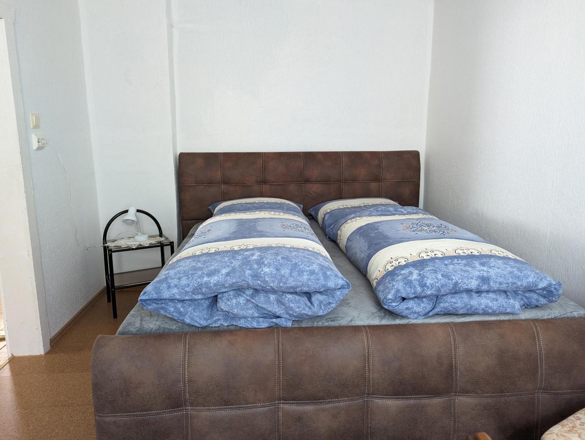 Ferienhaus Triasland Donndorf Екстериор снимка