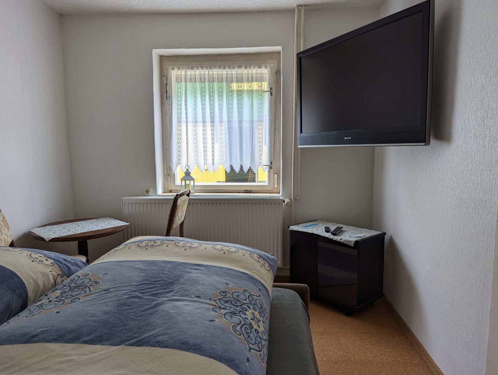 Ferienhaus Triasland Donndorf Екстериор снимка