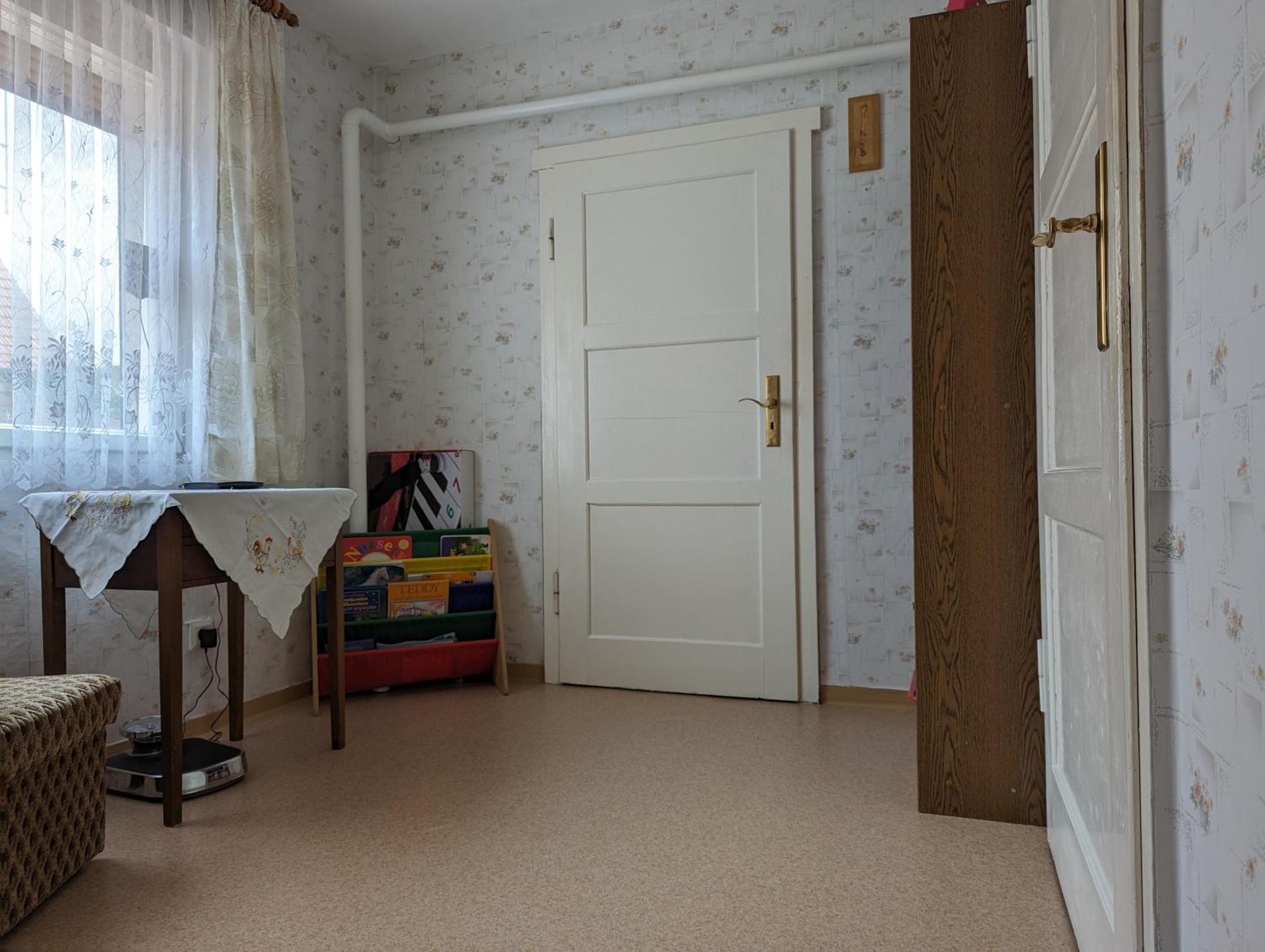 Ferienhaus Triasland Donndorf Екстериор снимка