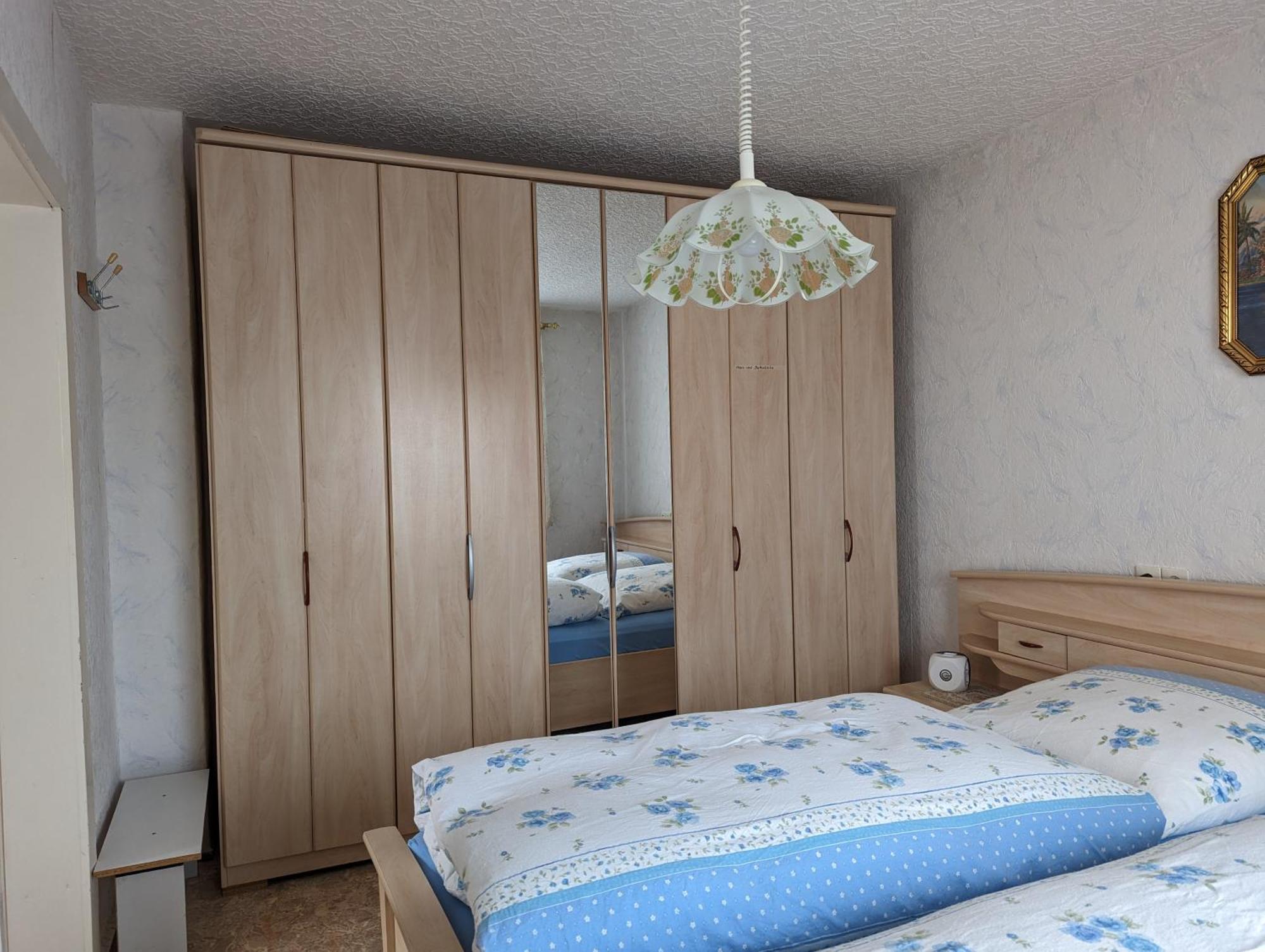 Ferienhaus Triasland Donndorf Екстериор снимка