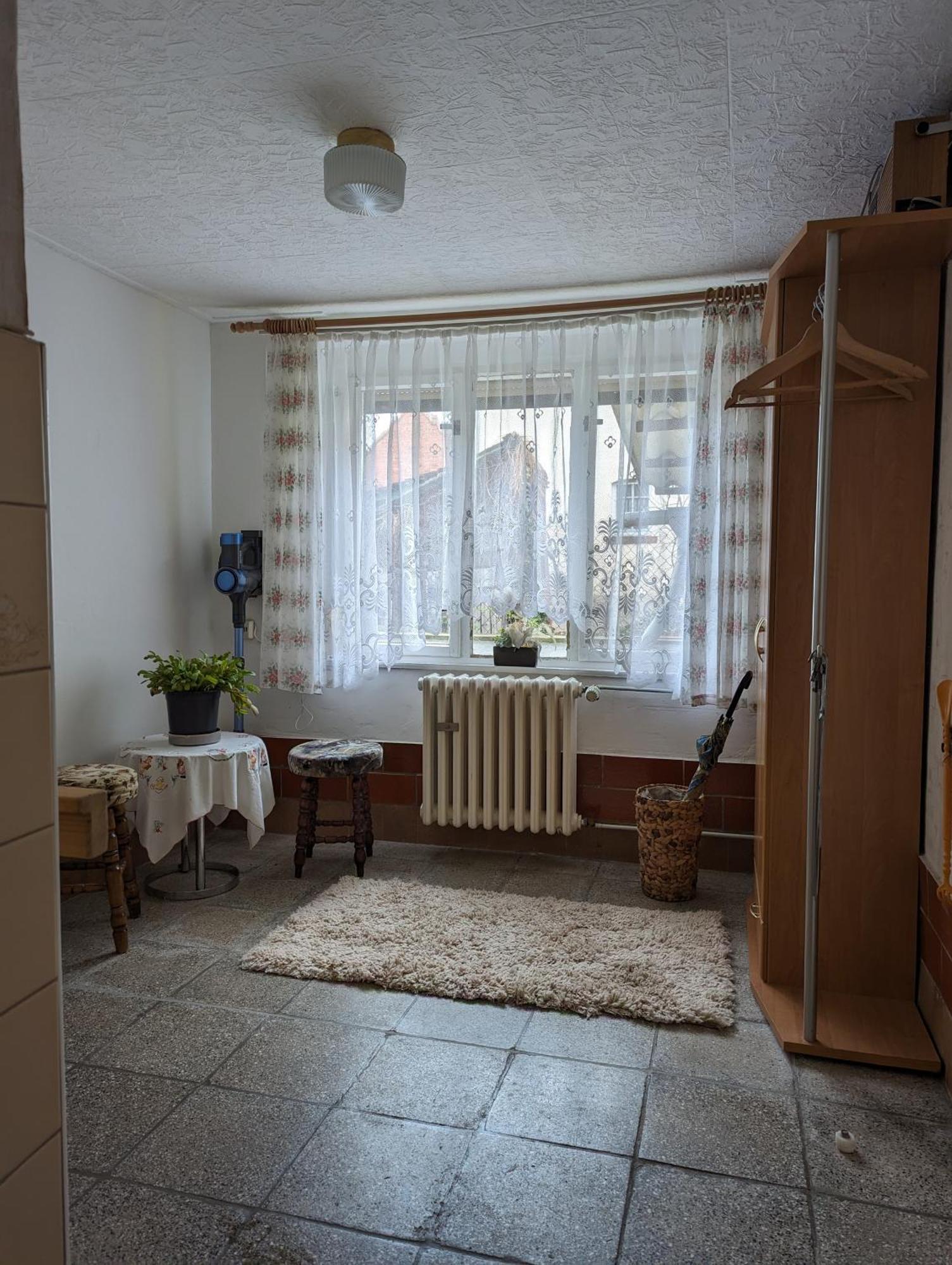 Ferienhaus Triasland Donndorf Екстериор снимка